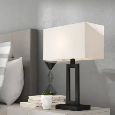 Larde Metal Desk Lamp Lamp - Melillo EnterprisesAll categories
